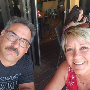 Meet your Posher, Cj